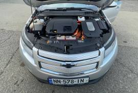 Chevrolet, Volt