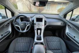 Chevrolet, Volt