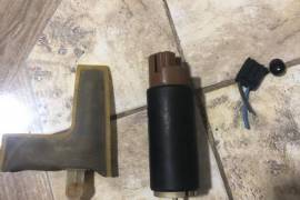 Autoparts, Fuel, Exhaust/Air, Ignition, Fuel Filter, TOYOTA 