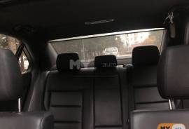 Mercedes-Benz, E CLASS, E 350