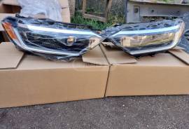 Autoparts, Disassembled, VOLKSWAGEN 