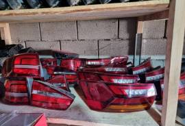 Autoparts, Disassembled, VOLKSWAGEN 