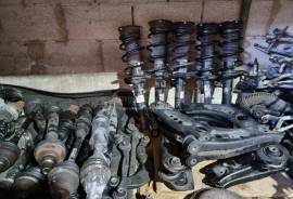 Autoparts, Disassembled, VOLKSWAGEN 