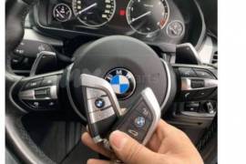 ავტონაწილები, აქსესუარები, გასაღები, BMW 
