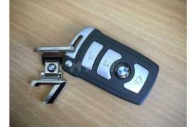 Autoparts, Accessories, Key, BMW 