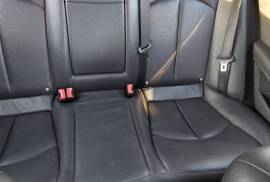 Mercedes-Benz, E CLASS, E 350