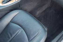 Mercedes-Benz, E CLASS, E 350