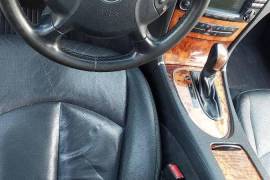 Mercedes-Benz, E CLASS, E 350
