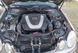 Mercedes-Benz, E CLASS, E 350