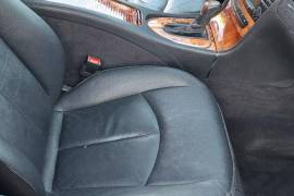 Mercedes-Benz, E CLASS, E 350
