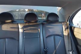 Mercedes-Benz, E CLASS, E 350