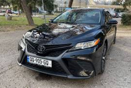 Toyota, Camry