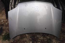 ავტონაწილები, ძარის ნაწილები, კაპოტი