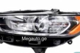 Autoparts, Lights and Bulbs, Front Headlights, FORD 
