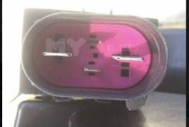 Автозапчасти, Система охлаждения, Вентилятор, CHEVROLET 