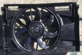 Автозапчасти, Система охлаждения, Вентилятор, CHEVROLET 
