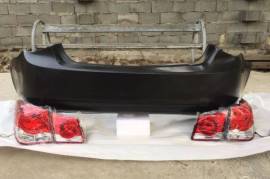 ავტონაწილები, ძარის ნაწილები, CHEVROLET 