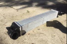 Autoparts, Cooling system, Radiator, CHEVROLET 