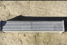 ავტონაწილები, გათბობა-გაგრილების სისტემები, რადიატორი, CHEVROLET 