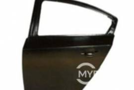 ავტონაწილები, ძარის ნაწილები, კარი მარჯვენა , CHEVROLET 