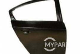 Автозапчасти, части двигателя, Правая дверь, CHEVROLET 