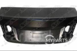 Автозапчасти, части двигателя, Багаж, CHEVROLET 