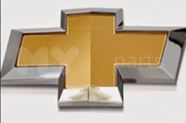 Autoparts, Accessories, Logo, CHEVROLET 