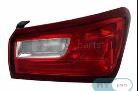 Autoparts, Lights and Bulbs, Tail lights, CHEVROLET 