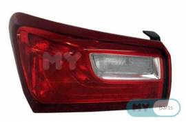 Autoparts, Lights and Bulbs, Tail lights, CHEVROLET 