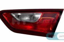 Autoparts, Lights and Bulbs, Tail lights, CHEVROLET 