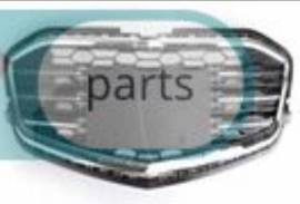 Автозапчасти, части двигателя, Решетка, CHEVROLET 