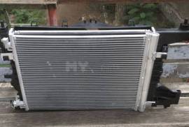 Autoparts, Cooling system, Radiator, CHEVROLET 