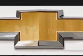 Автозапчасти, Аксессуары, Логотип, CHEVROLET 