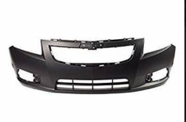 ავტონაწილები, ძარის ნაწილები, ბამპერი, CHEVROLET 