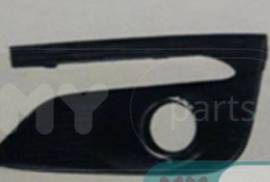 ავტონაწილები, ძარის ნაწილები, წინა ბადე, CHEVROLET 