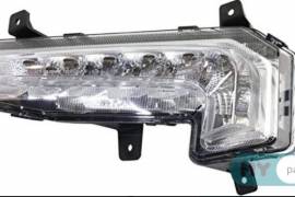 Автозапчасти, Фары и лампочки, Противотуманные огни, CHEVROLET 