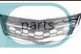 ავტონაწილები, ძარის ნაწილები, წინა ბადე, CHEVROLET 