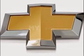 Autoparts, Accessories, Logo, CHEVROLET 