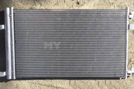 Автозапчасти, Система охлаждения, Радиатор кондиционера, CHEVROLET 