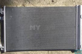 ავტონაწილები, გათბობა-გაგრილების სისტემები, კონდიციონერის რადიატორი, CHEVROLET 