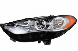 ავტონაწილები, ფარები და ნათურები, წინა ფარები, FORD 