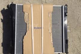 ავტონაწილები, გათბობა-გაგრილების სისტემები, რადიატორი, HYUNDAI 