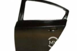 ავტონაწილები, ძარის ნაწილები, კარი მარცხენა , FORD 