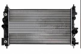 ავტონაწილები, გათბობა-გაგრილების სისტემები, რადიატორი, CHEVROLET 