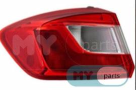 Autoparts, Lights and Bulbs, Tail lights, CHEVROLET 