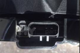 Autoparts, Cooling system, Fan, CHEVROLET 