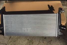 Автозапчасти, Система охлаждения, Радиатор, CHEVROLET 