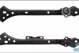 Автозапчасти, части двигателя, Передний экран, CHEVROLET 