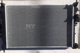 ავტონაწილები, გათბობა-გაგრილების სისტემები, რადიატორი, CHEVROLET 