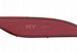 ავტონაწილები, ძარის ნაწილები, უკანა ბამპერი, CHEVROLET 